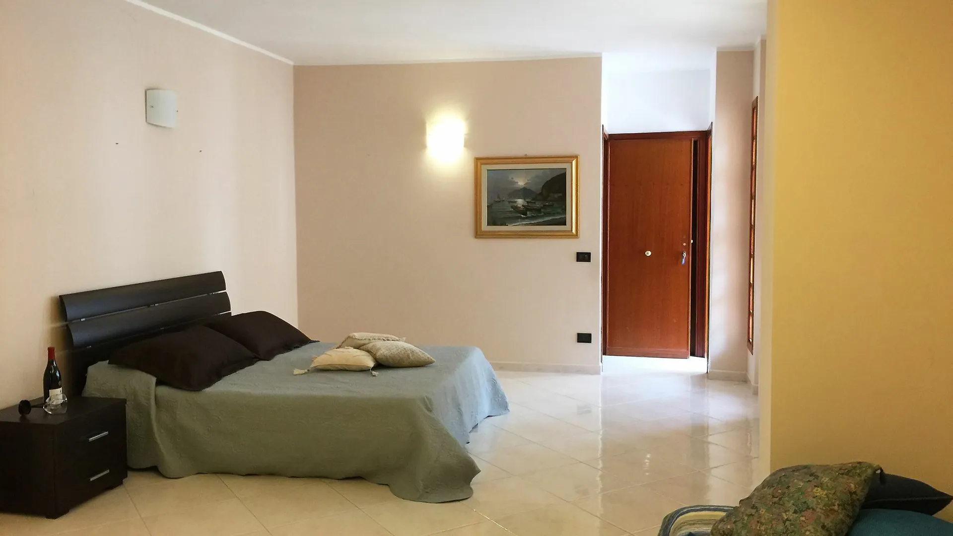 Loft Claudia Appartement Castellammare del Golfo