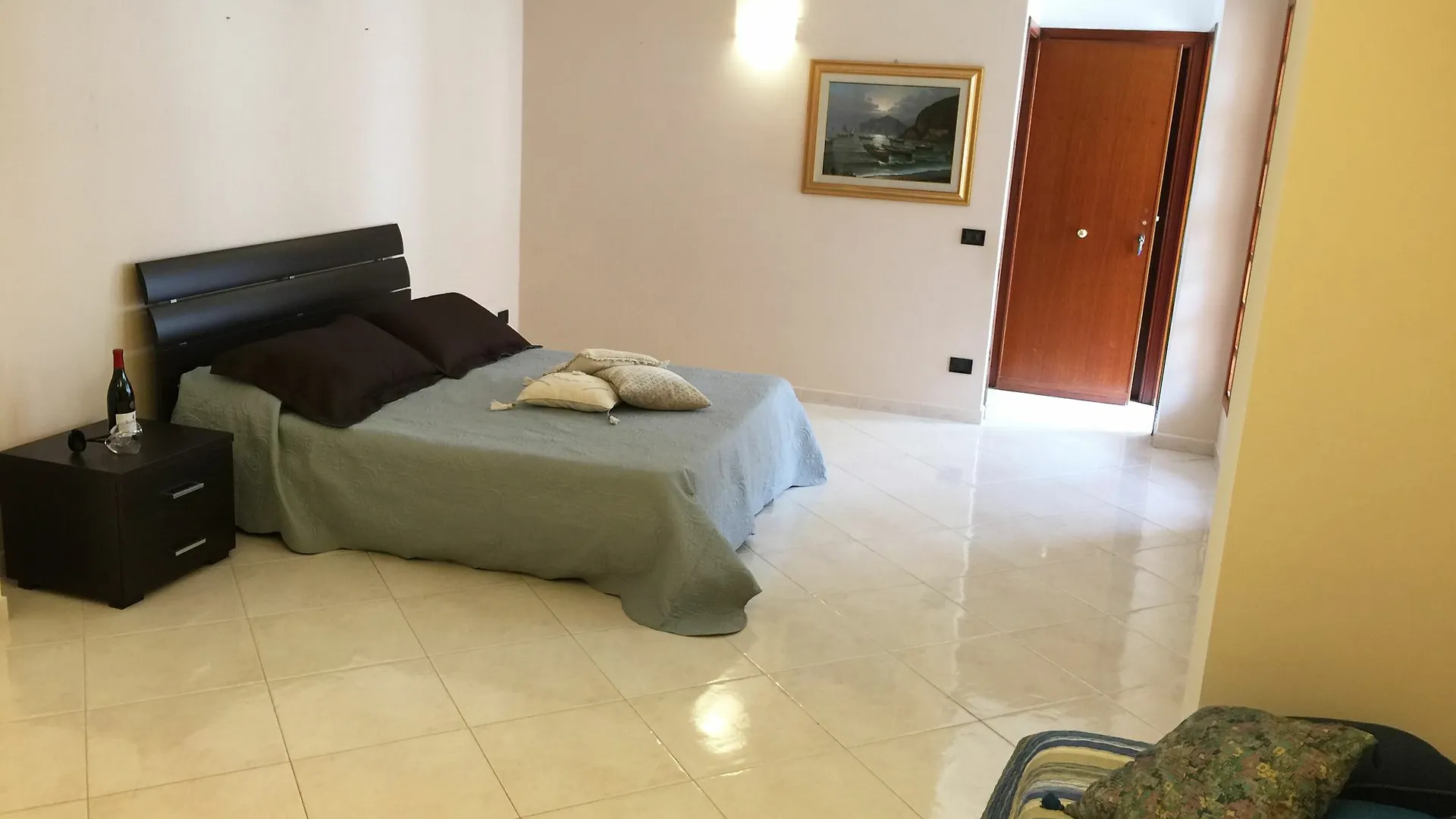 Loft Claudia Appartement Castellammare del Golfo
