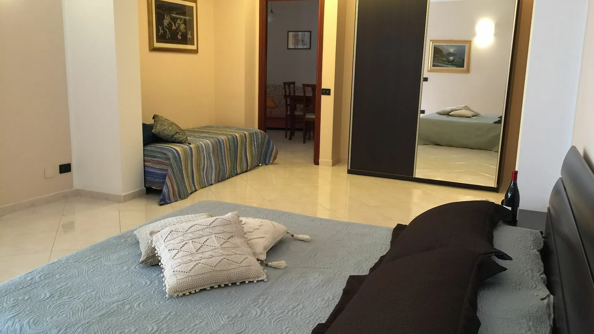 Loft Claudia Appartement Castellammare del Golfo