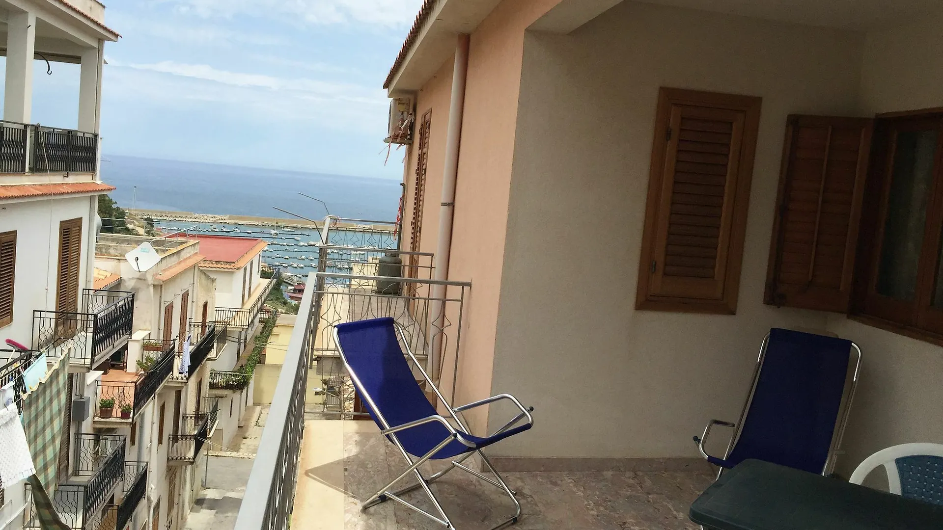 Loft Claudia Appartement Castellammare del Golfo Italië